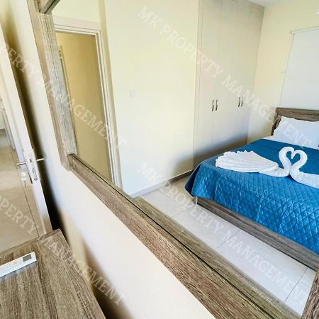 Milos City Center Apts No.34 Ларнака Екстер'єр фото