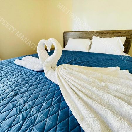 Milos City Center Apts No.34 Ларнака Екстер'єр фото