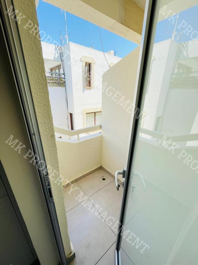 Milos City Center Apts No.34 Ларнака Екстер'єр фото