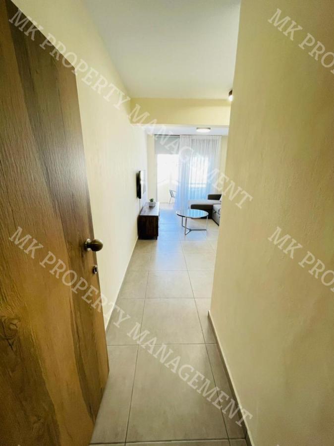 Milos City Center Apts No.34 Ларнака Екстер'єр фото