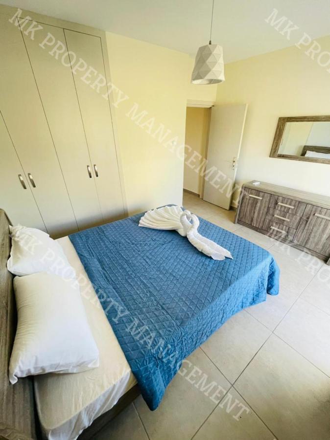 Milos City Center Apts No.34 Ларнака Екстер'єр фото