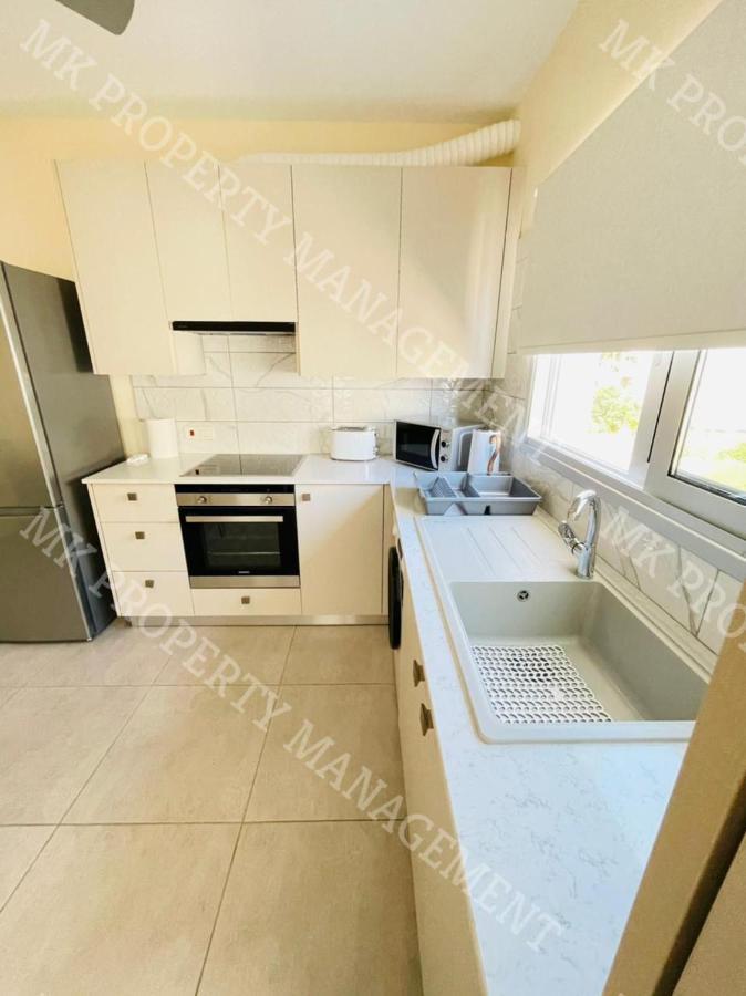 Milos City Center Apts No.34 Ларнака Екстер'єр фото