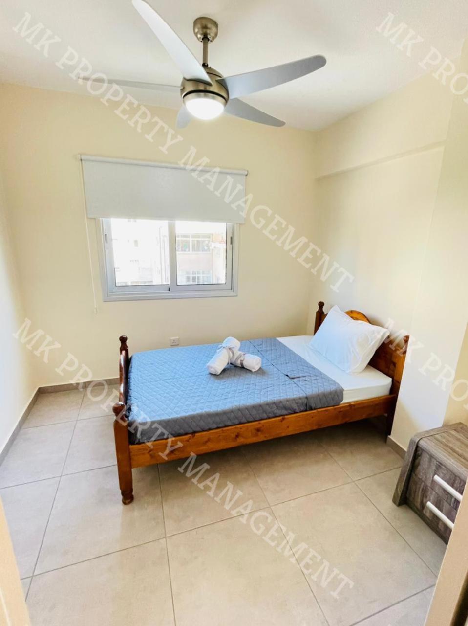 Milos City Center Apts No.34 Ларнака Екстер'єр фото