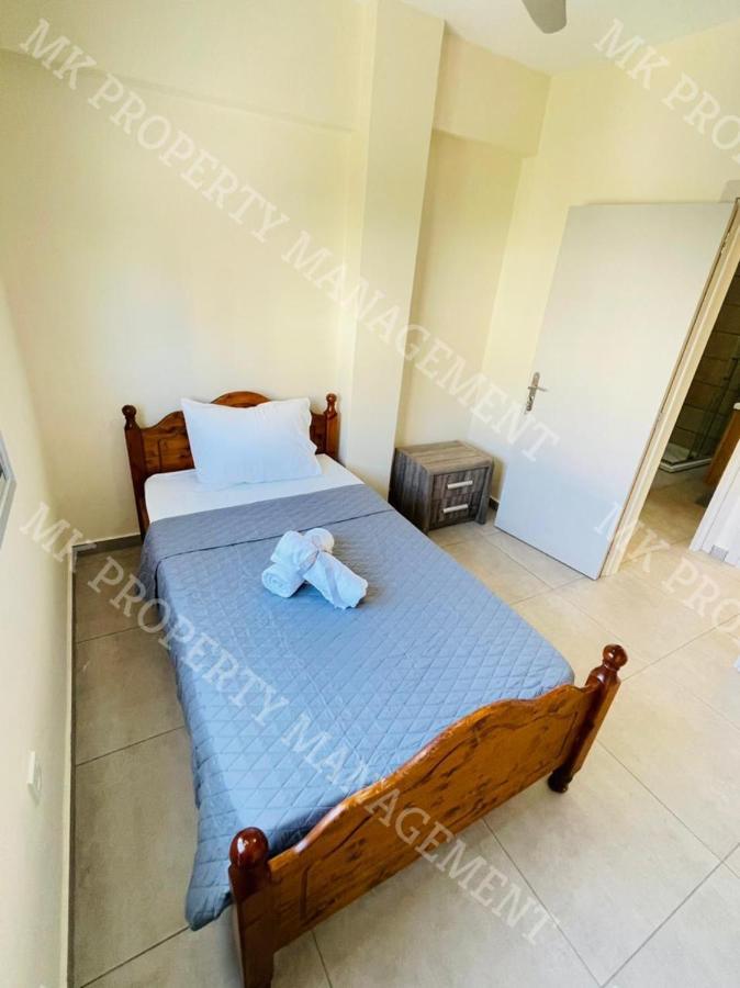 Milos City Center Apts No.34 Ларнака Екстер'єр фото
