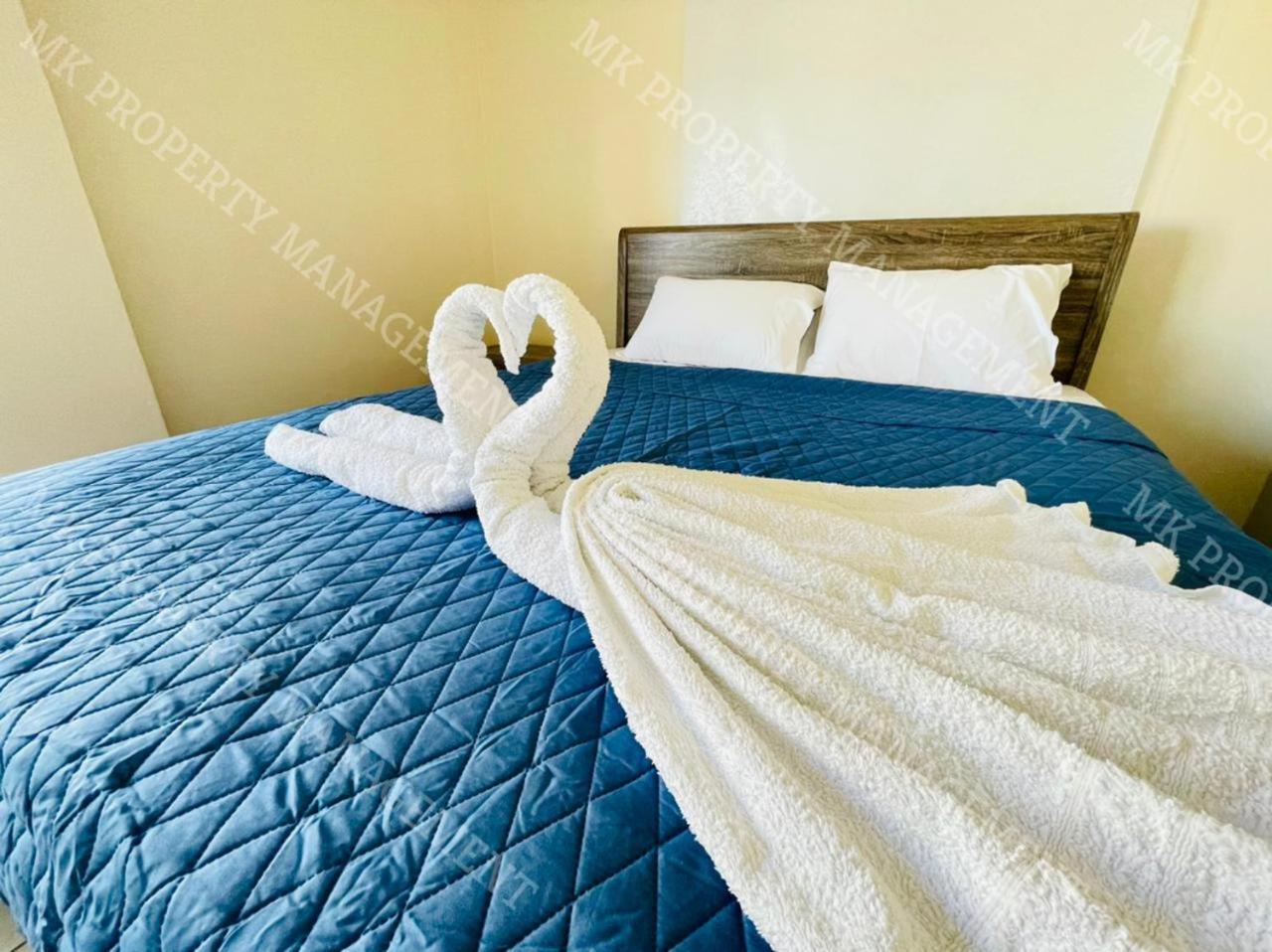 Milos City Center Apts No.34 Ларнака Екстер'єр фото